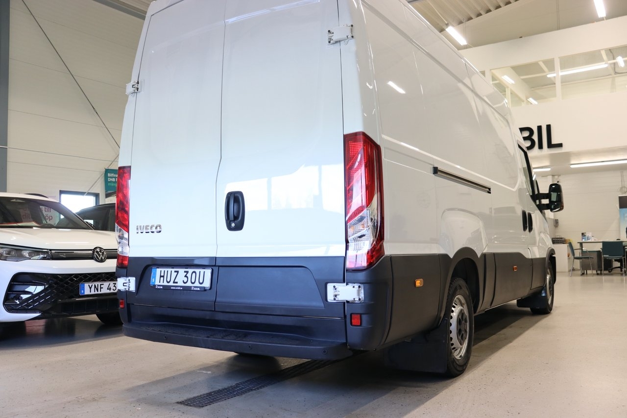 Iveco Daily 2023, bild 5/10