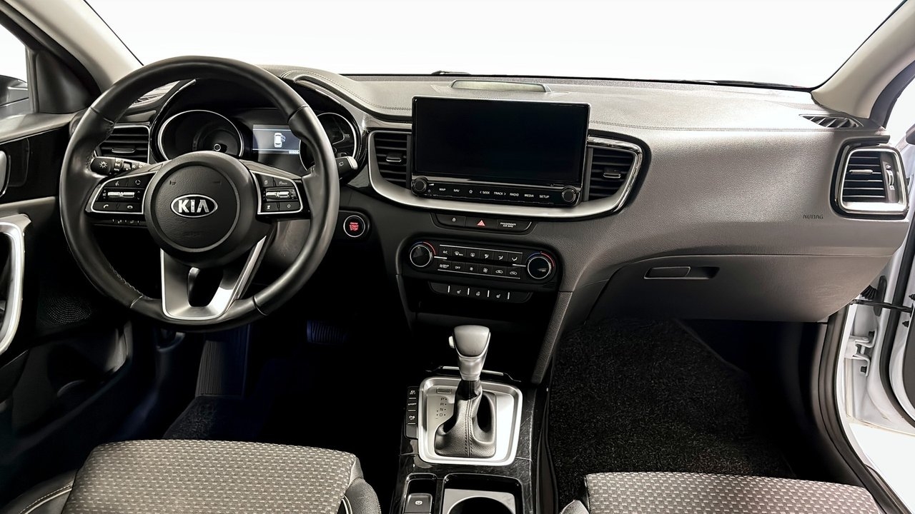 Kia Ceed ADVANCE PLUS 2021, bild 4/9