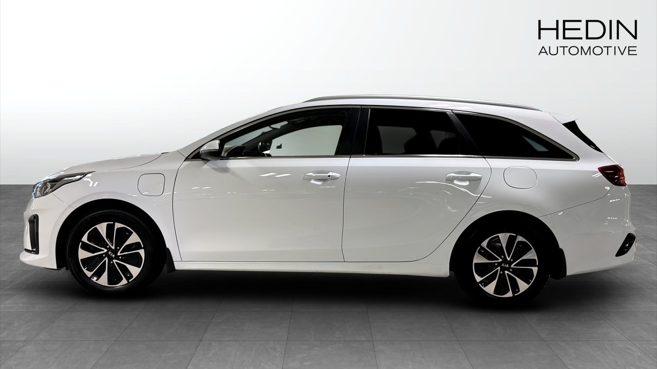 Kia Ceed ADVANCE PLUS 2021, bild 6/9