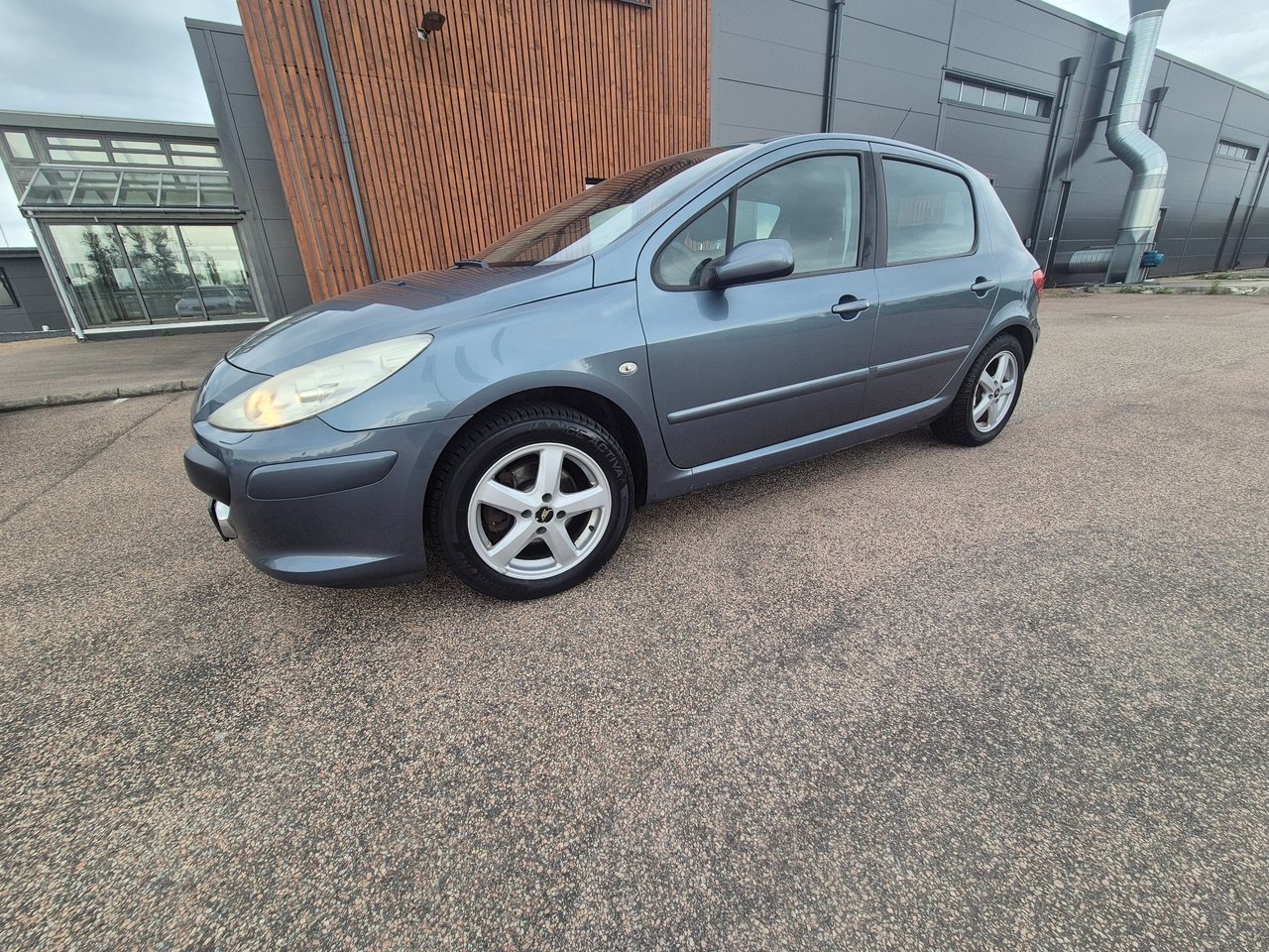 Peugeot 307