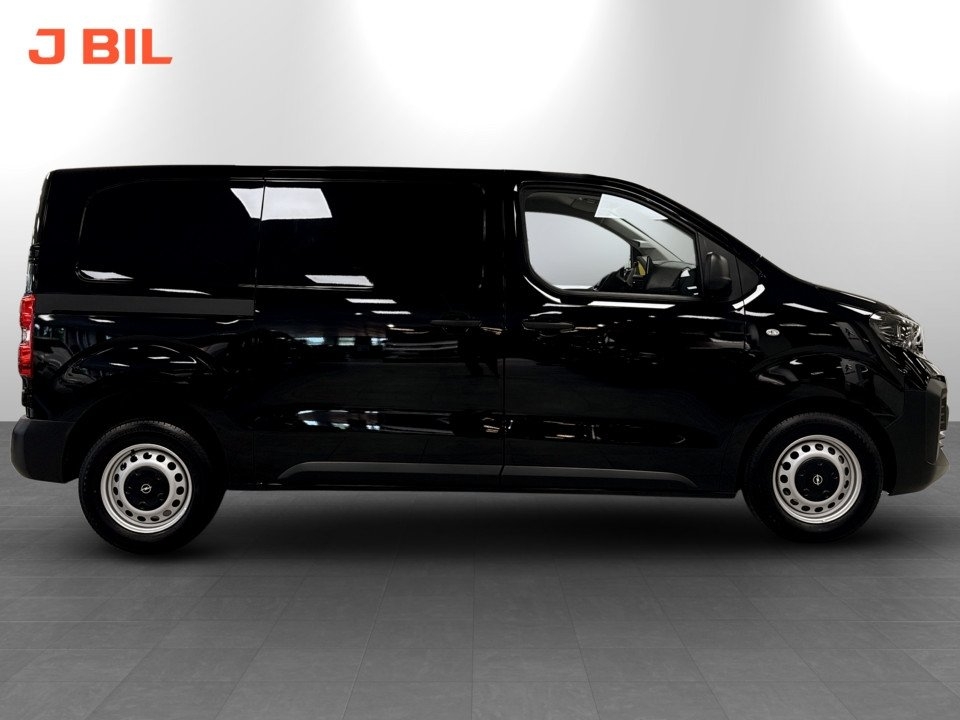 Opel Vivaro 150hk Aut L2 2026, bild 4/10