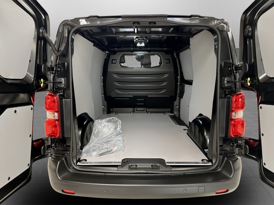 Opel Vivaro 150hk Aut L2 2026, bild 7/10