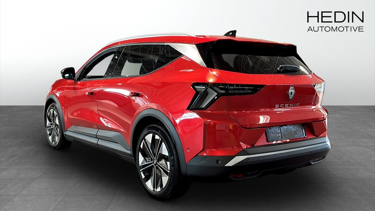 Renault Scenic 2027, kuva 2/20