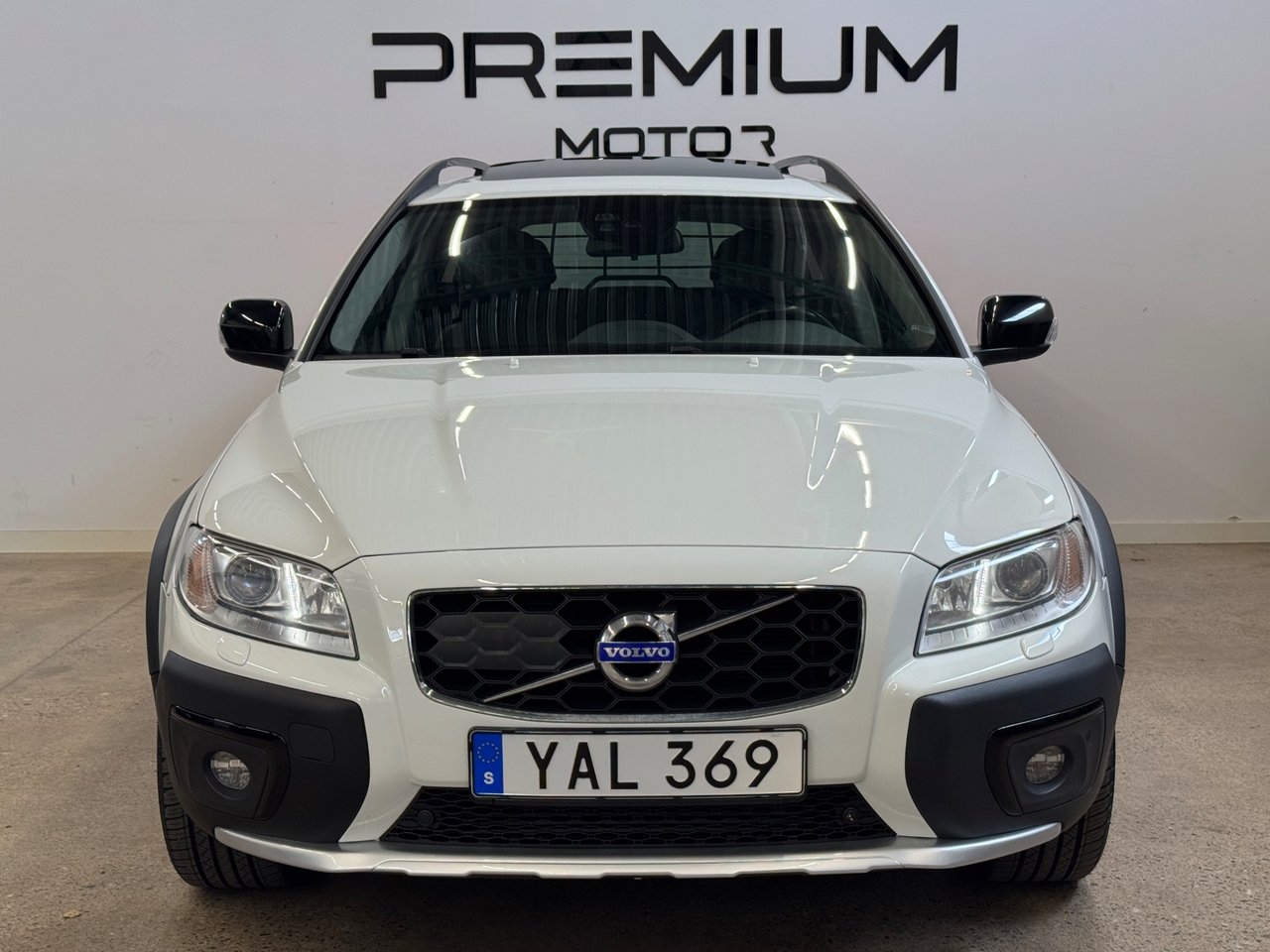 Volvo XC70 2016, photo 3/10