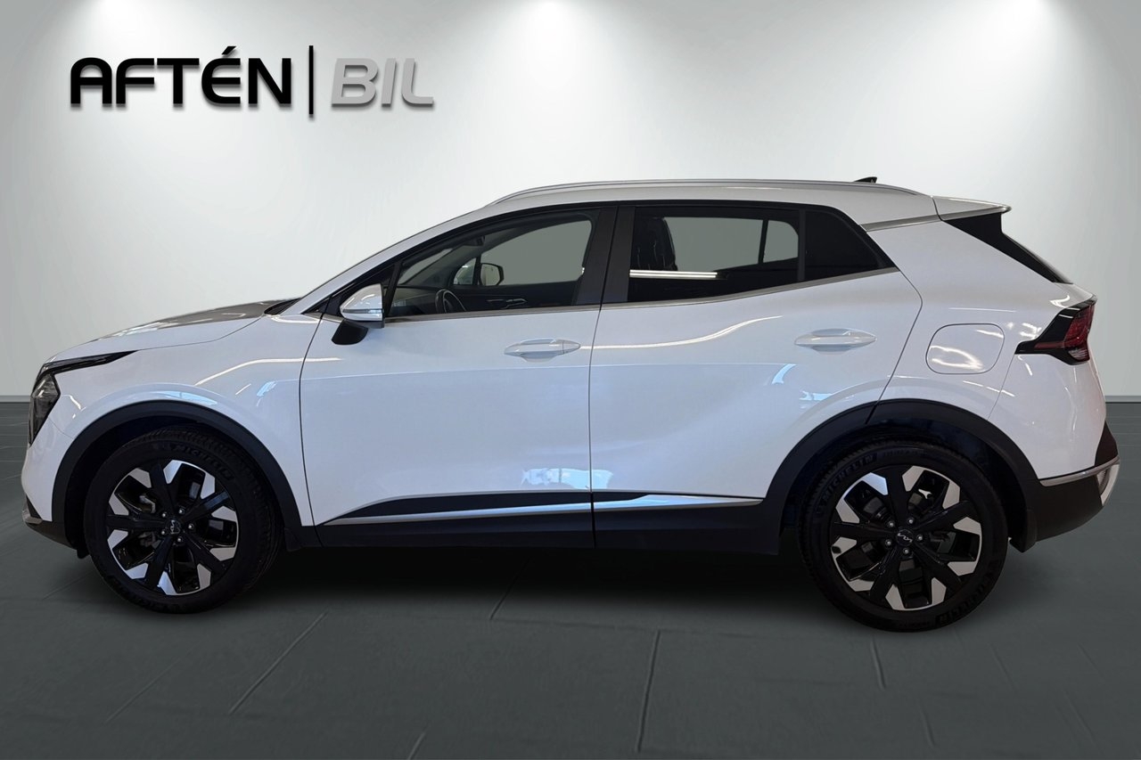 Kia Sportage Action PHEV 2023, bild 7/10