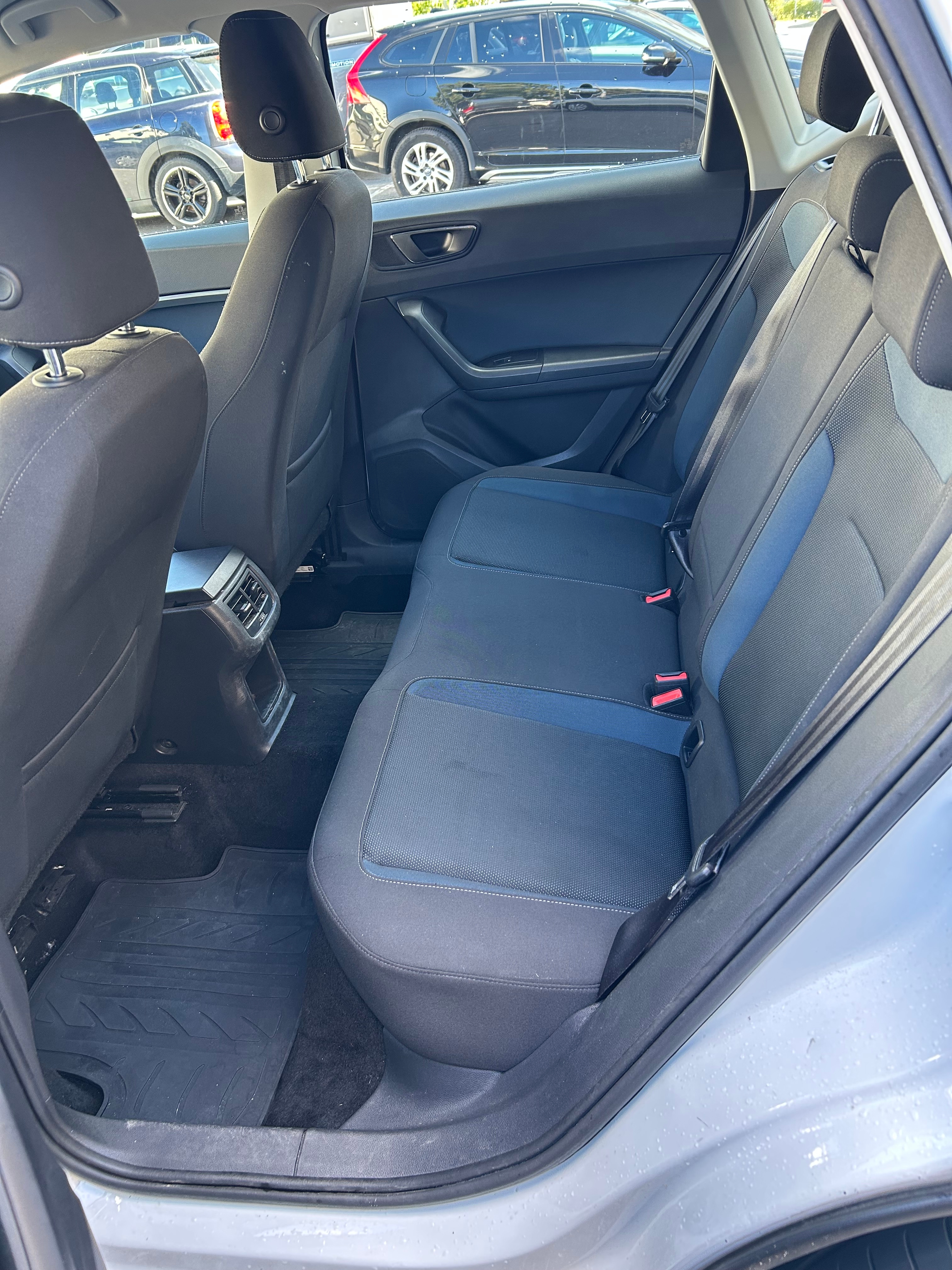 Seat Ateca 2019, bild 6/10