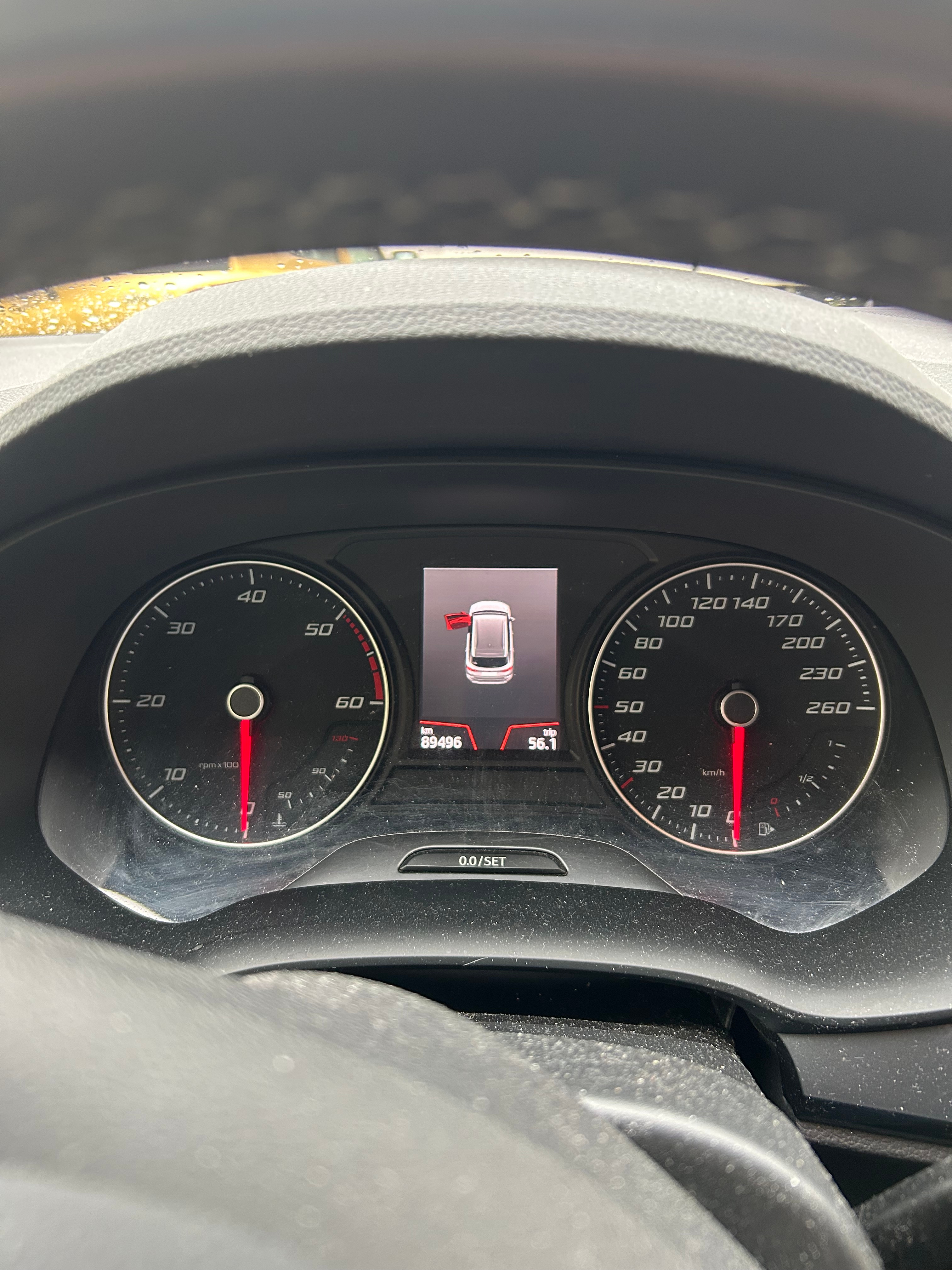 Seat Ateca 2019, bild 5/10