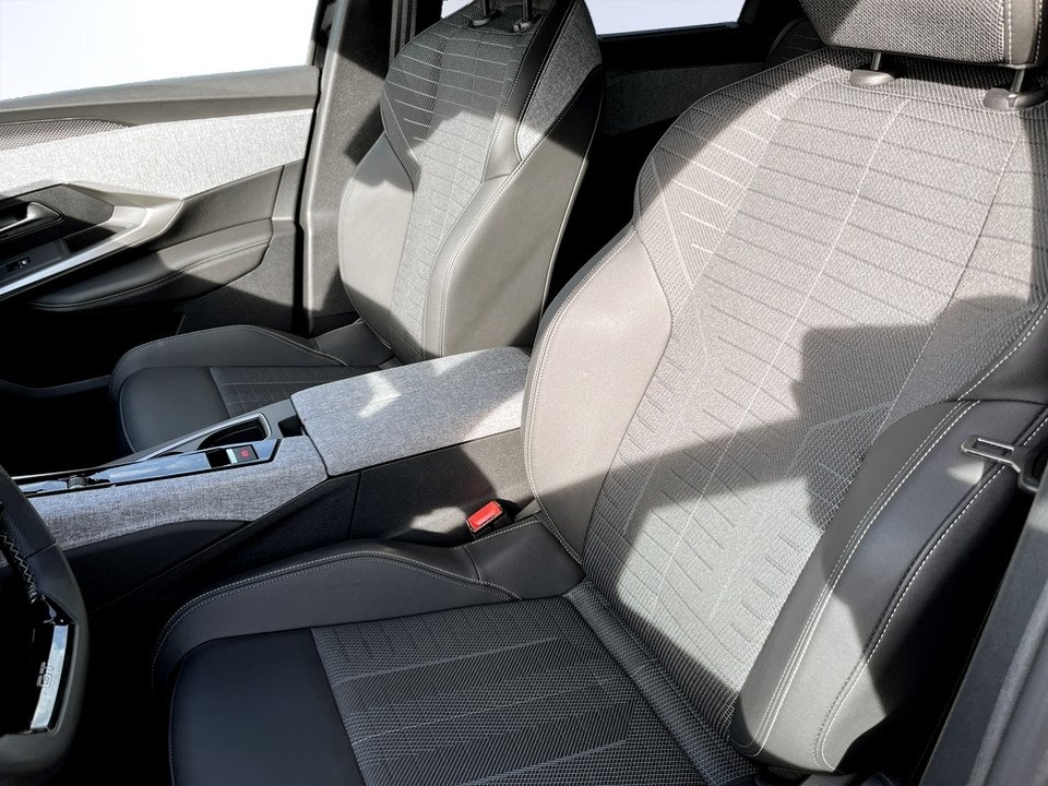 Peugeot 5008 2025, bild 5/10