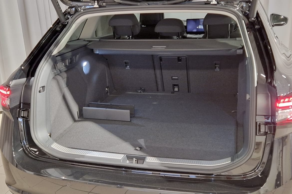 Skoda Superb 2026, bild 6/10