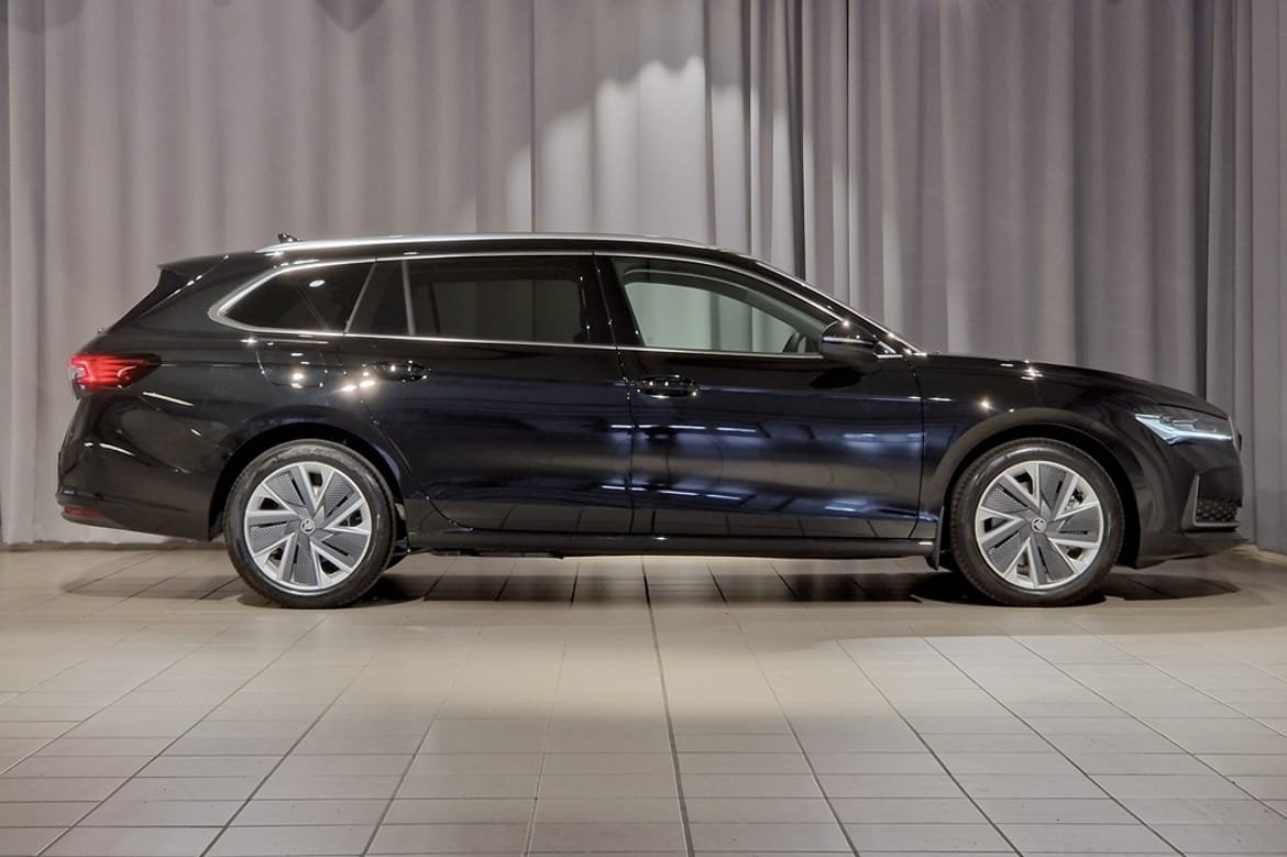 Skoda Superb 2026, bild 3/10