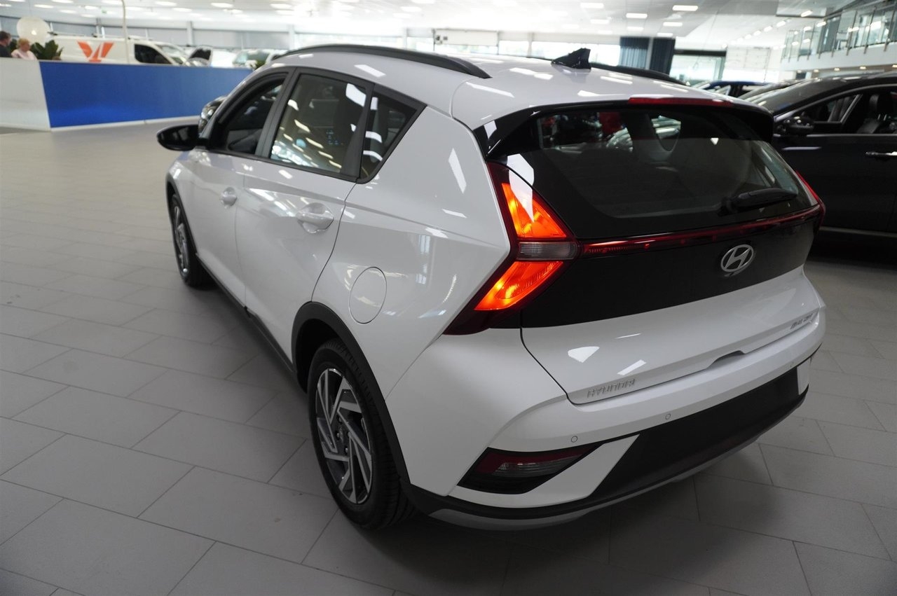 Hyundai Bayon 2027, kuva 3/13