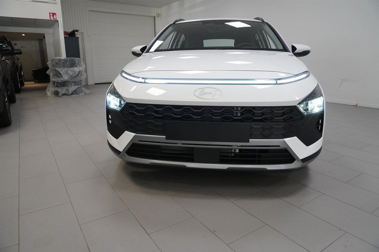 Hyundai Bayon 2027, kuva 5/13