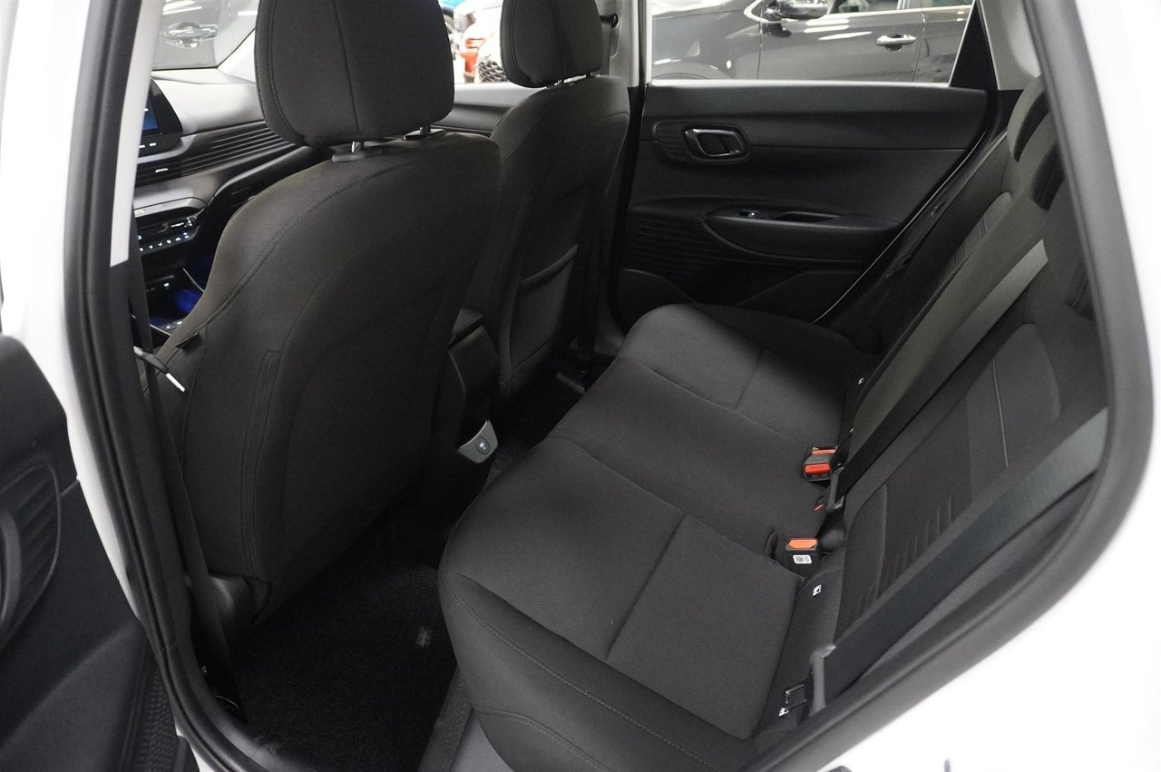 Hyundai Bayon 2027, kuva 7/13
