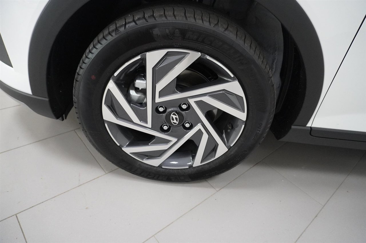 Hyundai Bayon 2027, kuva 4/13