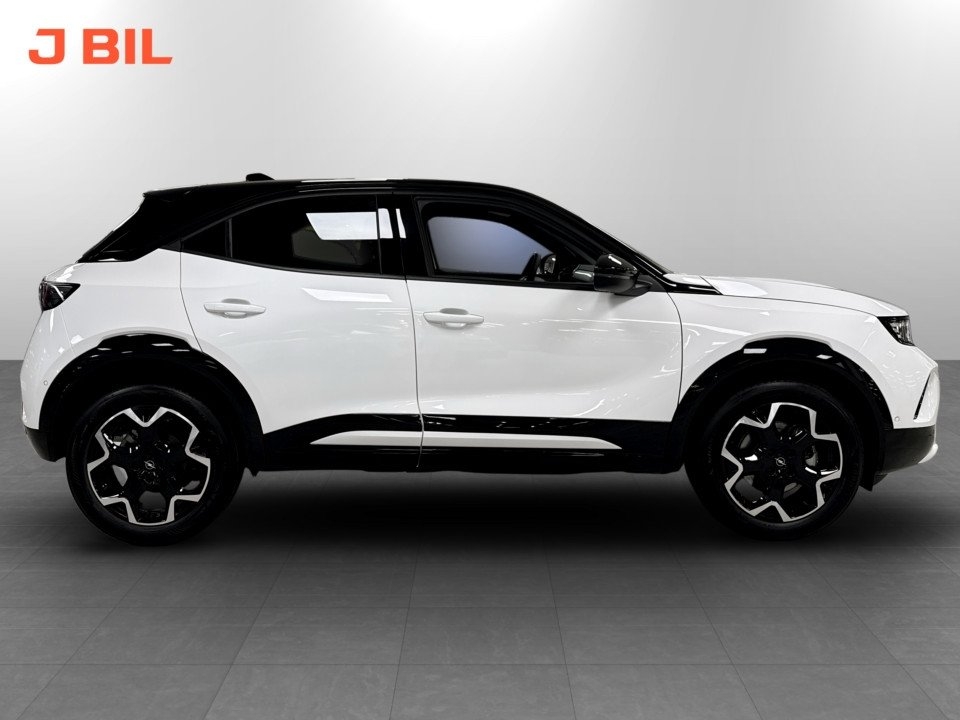 Opel Mokka GS Hybrid 145hk Aut 2026, bild 4/10