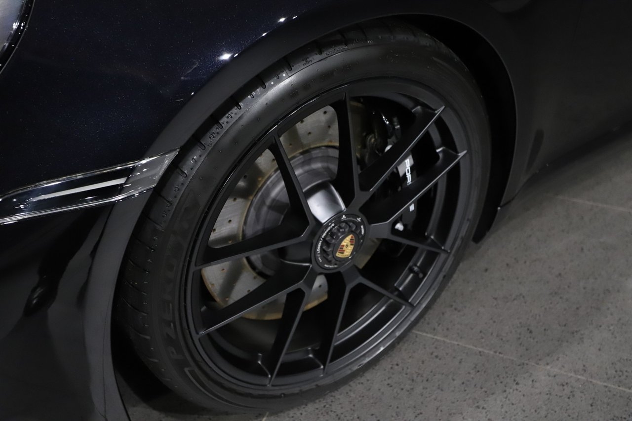Porsche 911 992.2 Carrera 4 GTS 2026, kuva 3/10