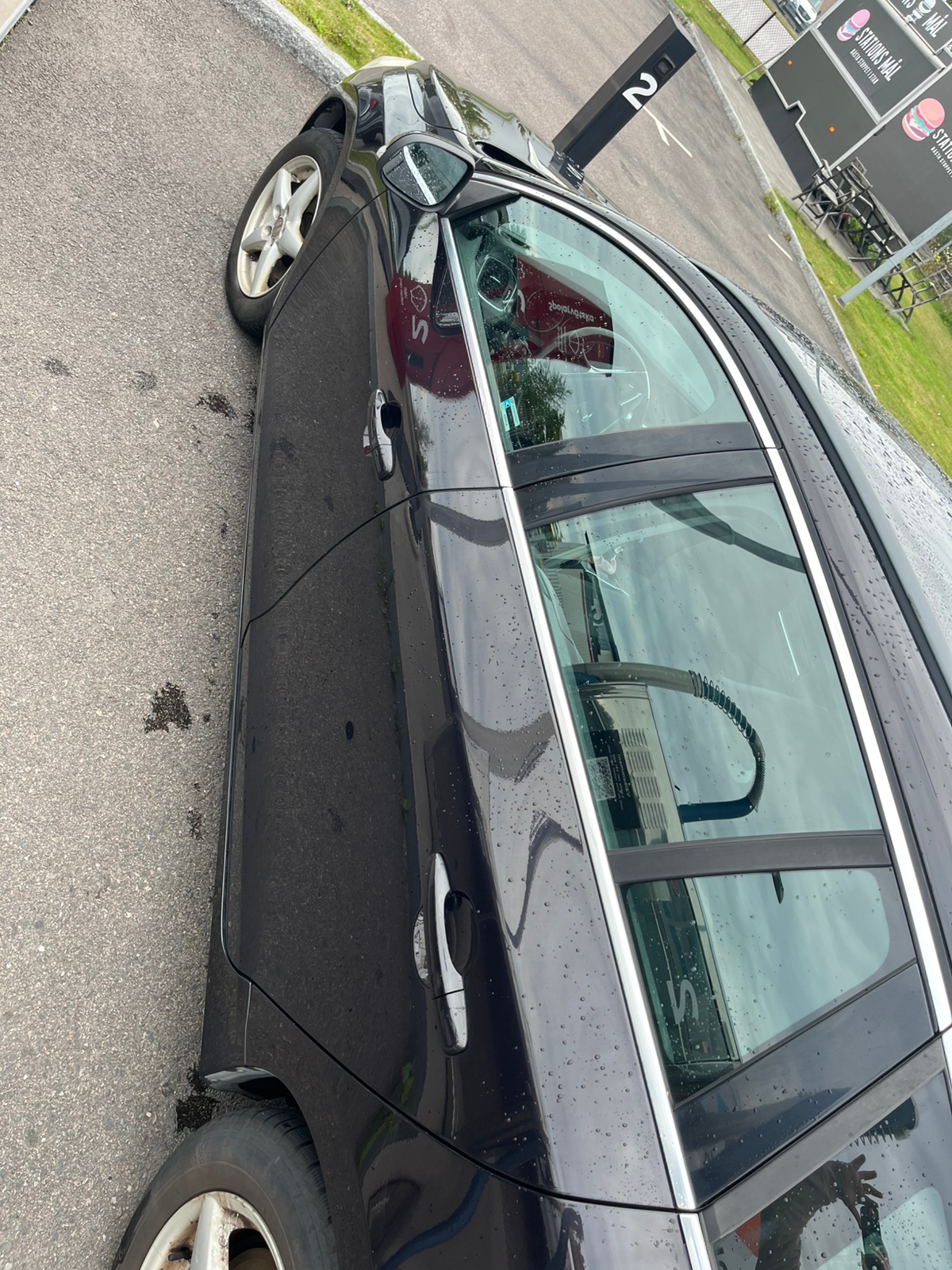 Volvo V60 2.0T 2011, bild 6/9