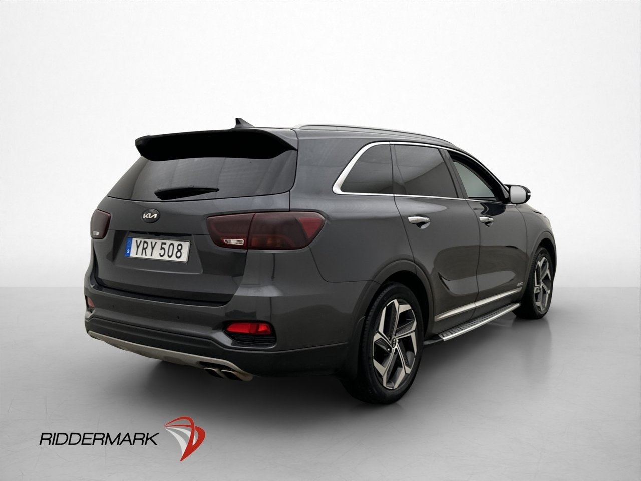 Kia Sorento 2019, kuva 6/32