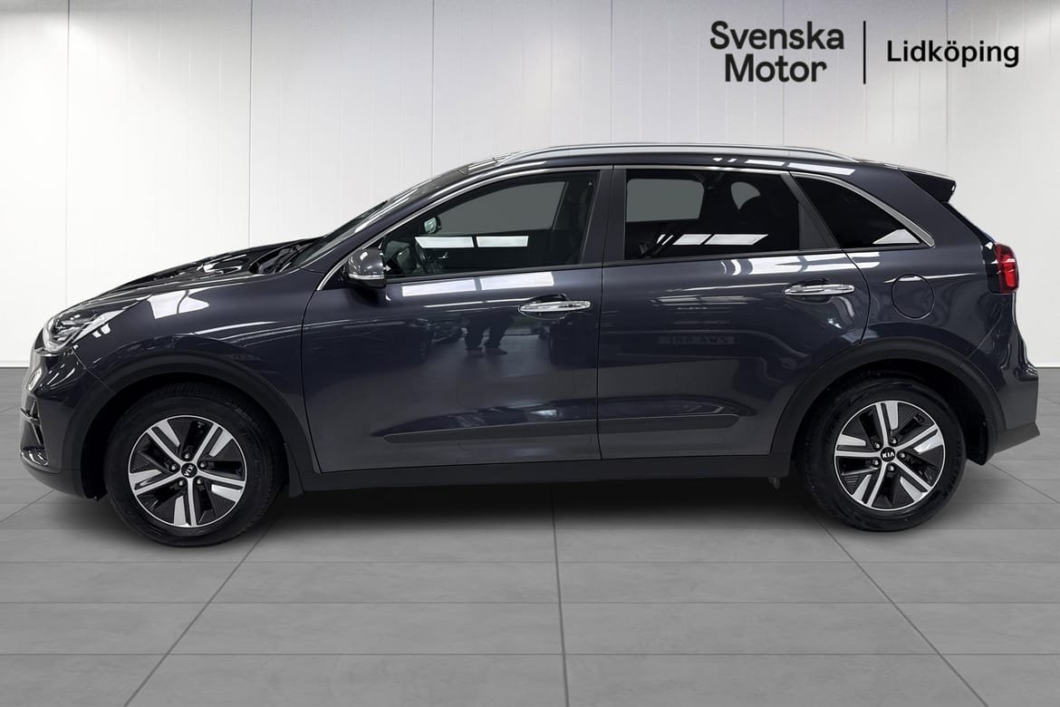 Kia Niro Hybrid Advance Plus 2 2020, kuva 3/10