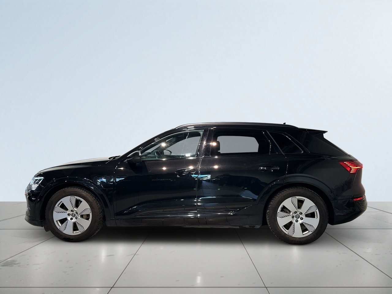 Audi Q8 e-tron Q8 55 e-tron quattro 360° 2024, bild 4/27