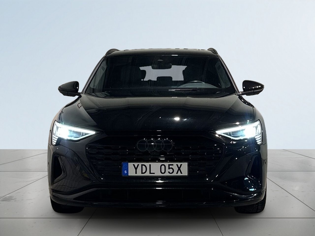 Audi Q8 e-tron Q8 55 e-tron quattro 360° 2024, bild 2/27