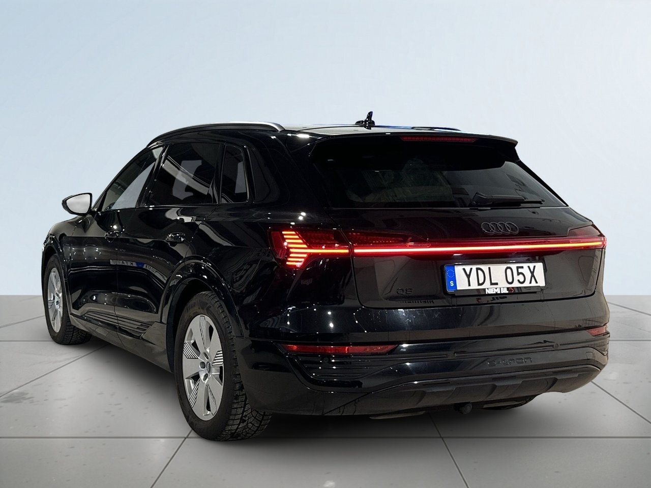 Audi Q8 e-tron Q8 55 e-tron quattro 360° 2024, bild 5/27