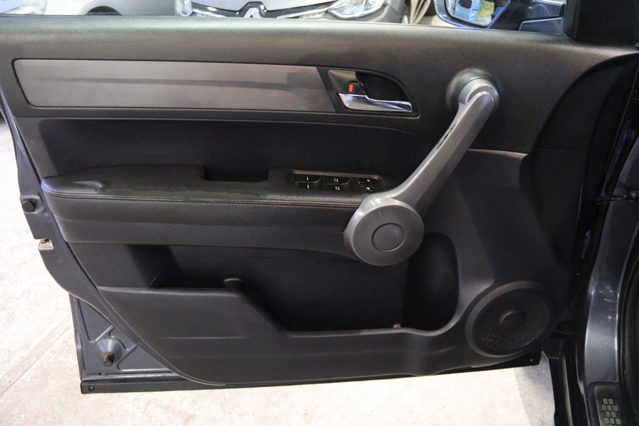 Honda CR-V 2.0 I-VTEC 4WD DRAG GPS 2009, bild 7/10