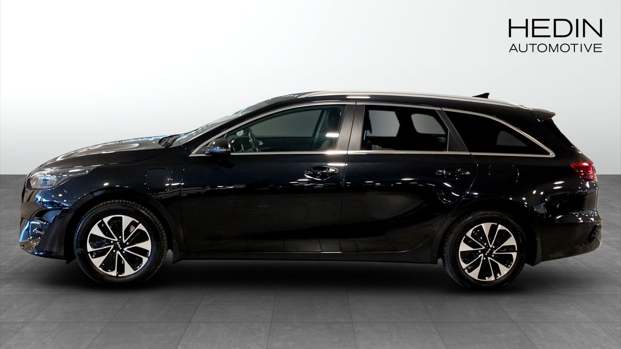 Kia Ceed SW PHEV ADVANCE 2023, bild 6/9