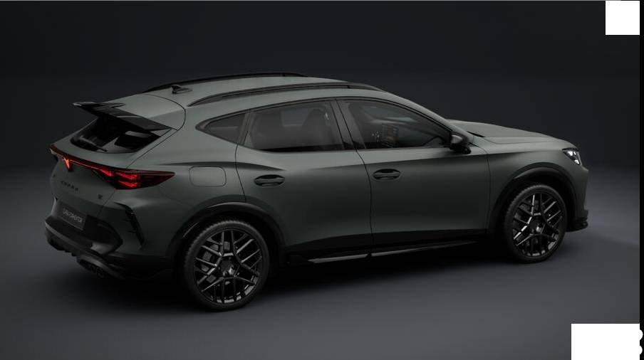Cupra Formentor 2027, bild 4/9