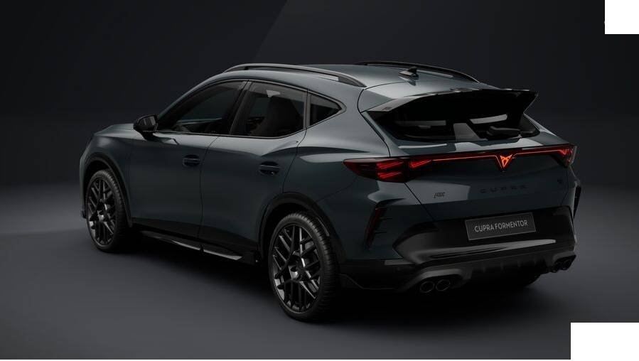 Cupra Formentor 2027, bild 5/9