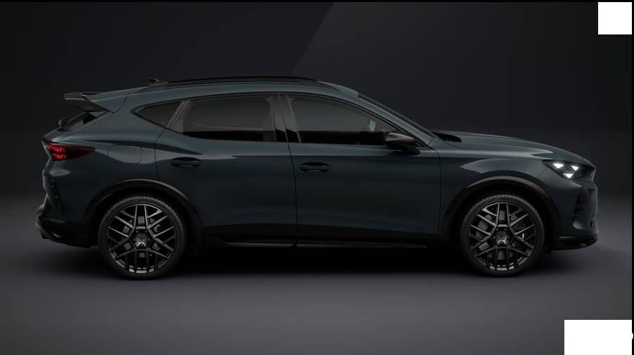 Cupra Formentor 2027, bild 7/9