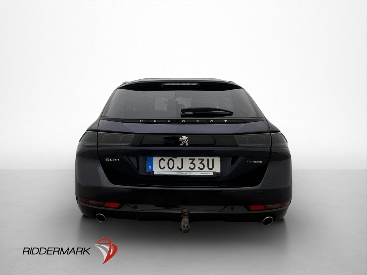 Peugeot 508 2021, kuva 6/29