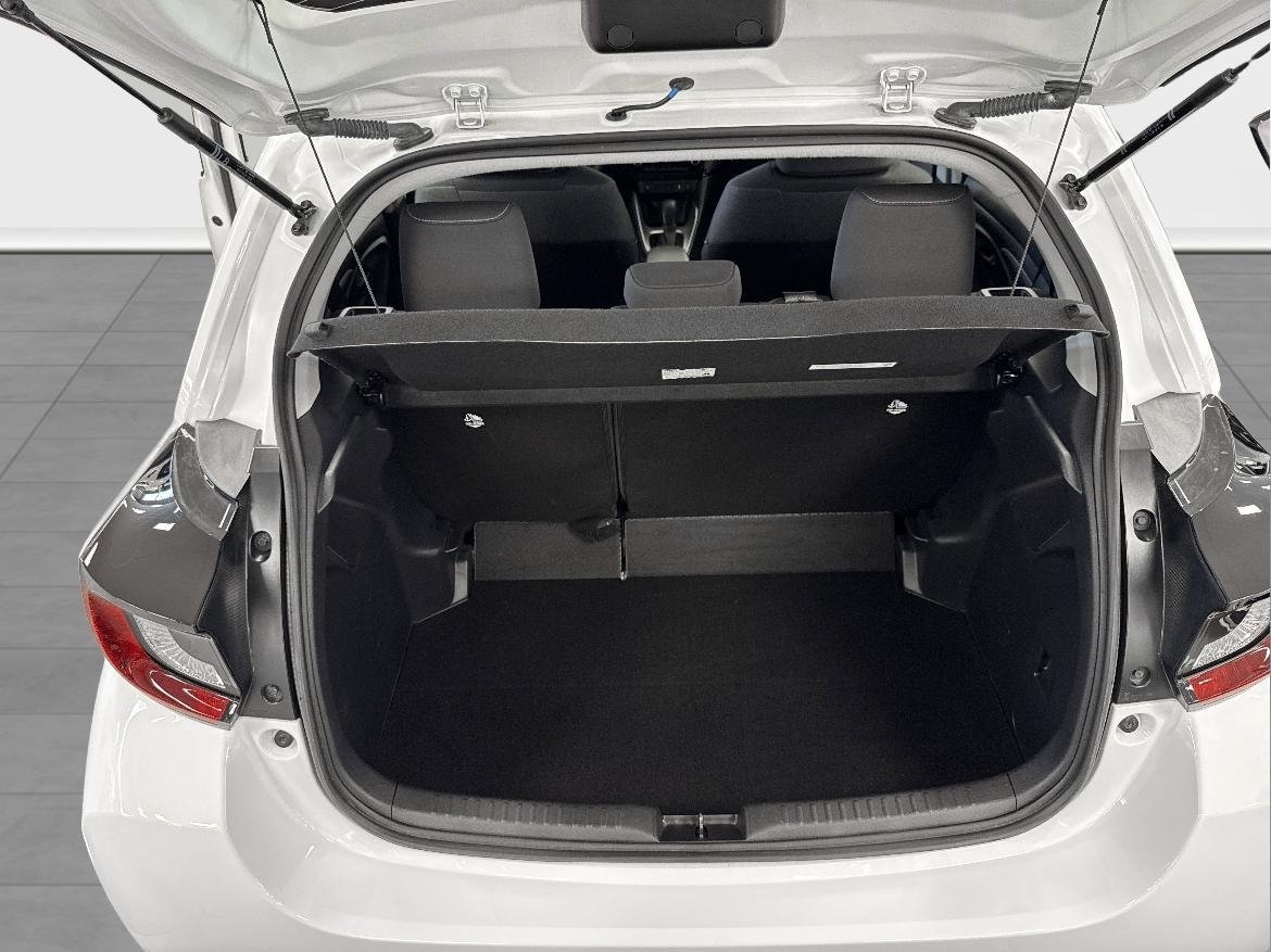 Toyota Yaris 2023, bild 7/13