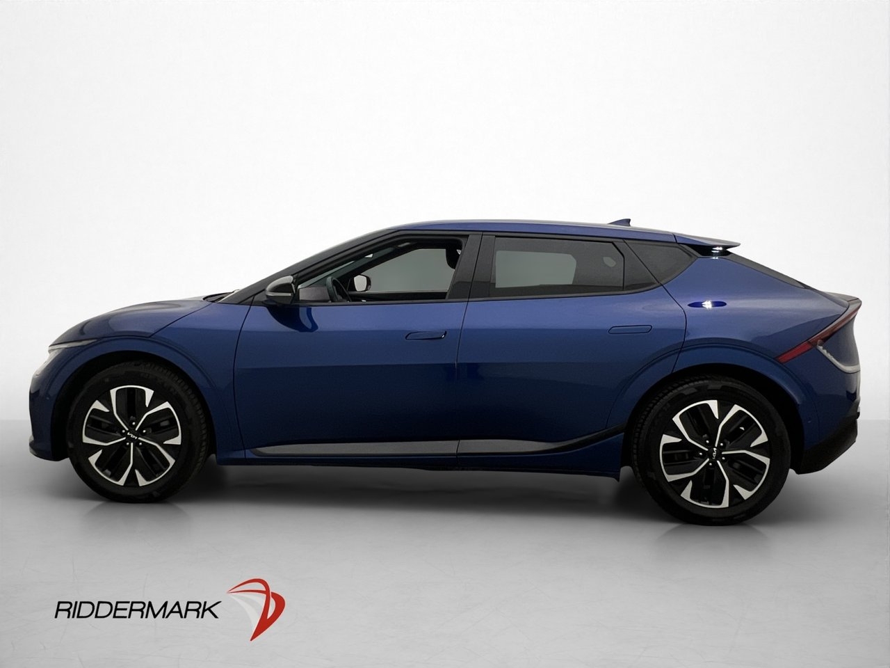 Kia EV6 2023, bild 5/10