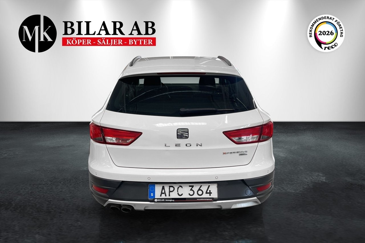 Seat Leon 2019, kuva 4/10