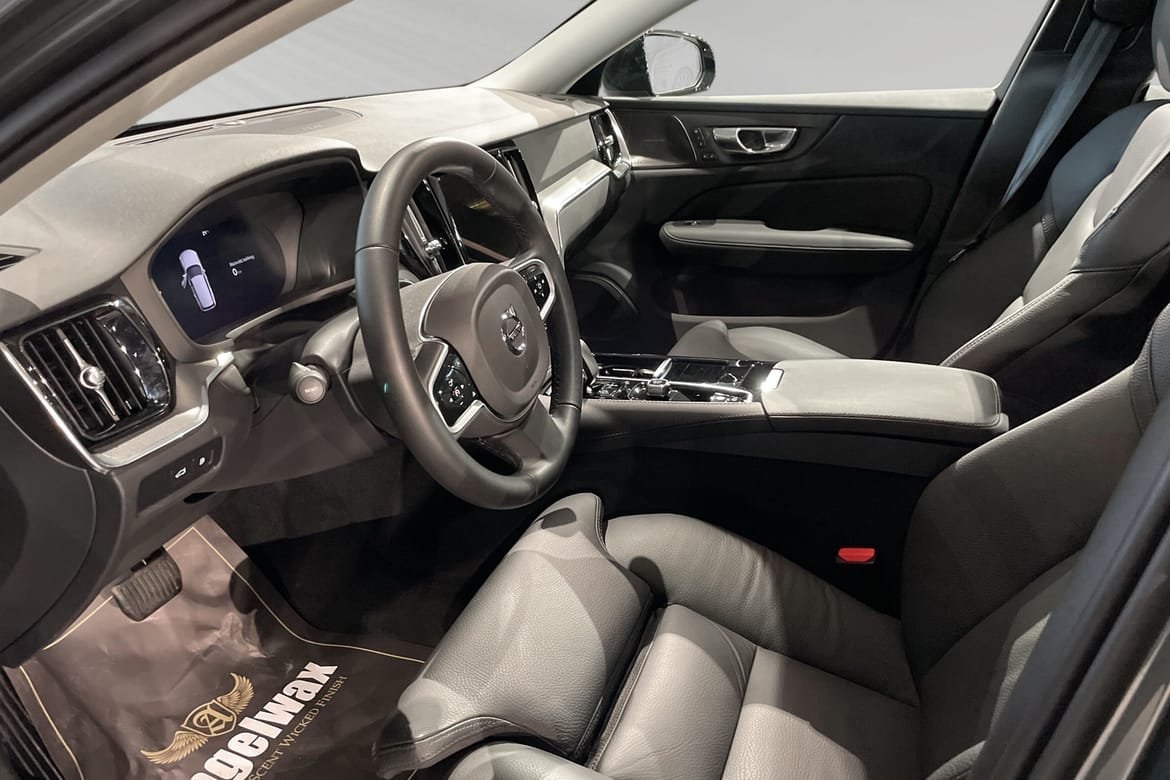 Volvo V60 2026, bild 6/10
