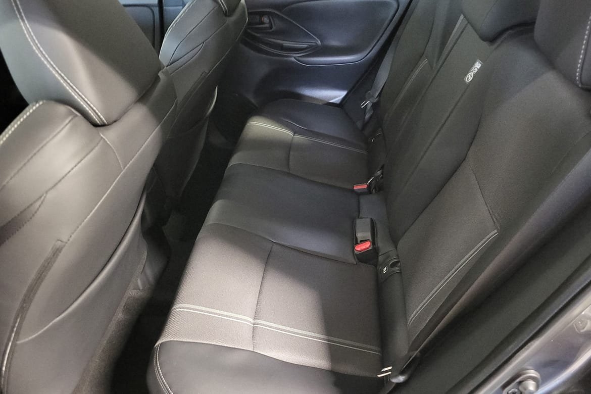 Toyota Yaris Cross 1,5 Hybrid 130 Style 2026, bild 7/13