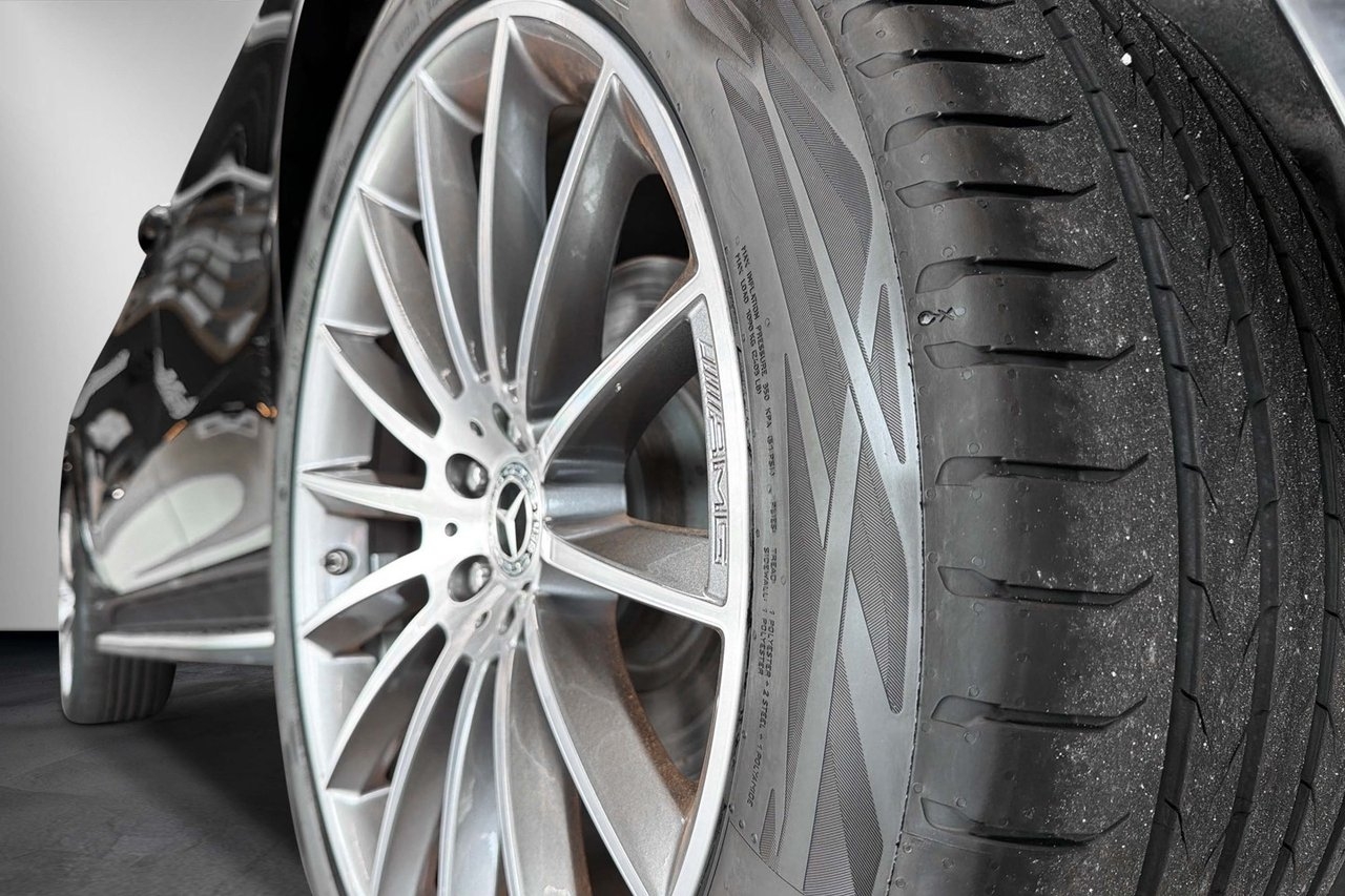 Mercedes-Benz GLE 350 de 4MATIC AMG-LINE 2024, kuva 7/10