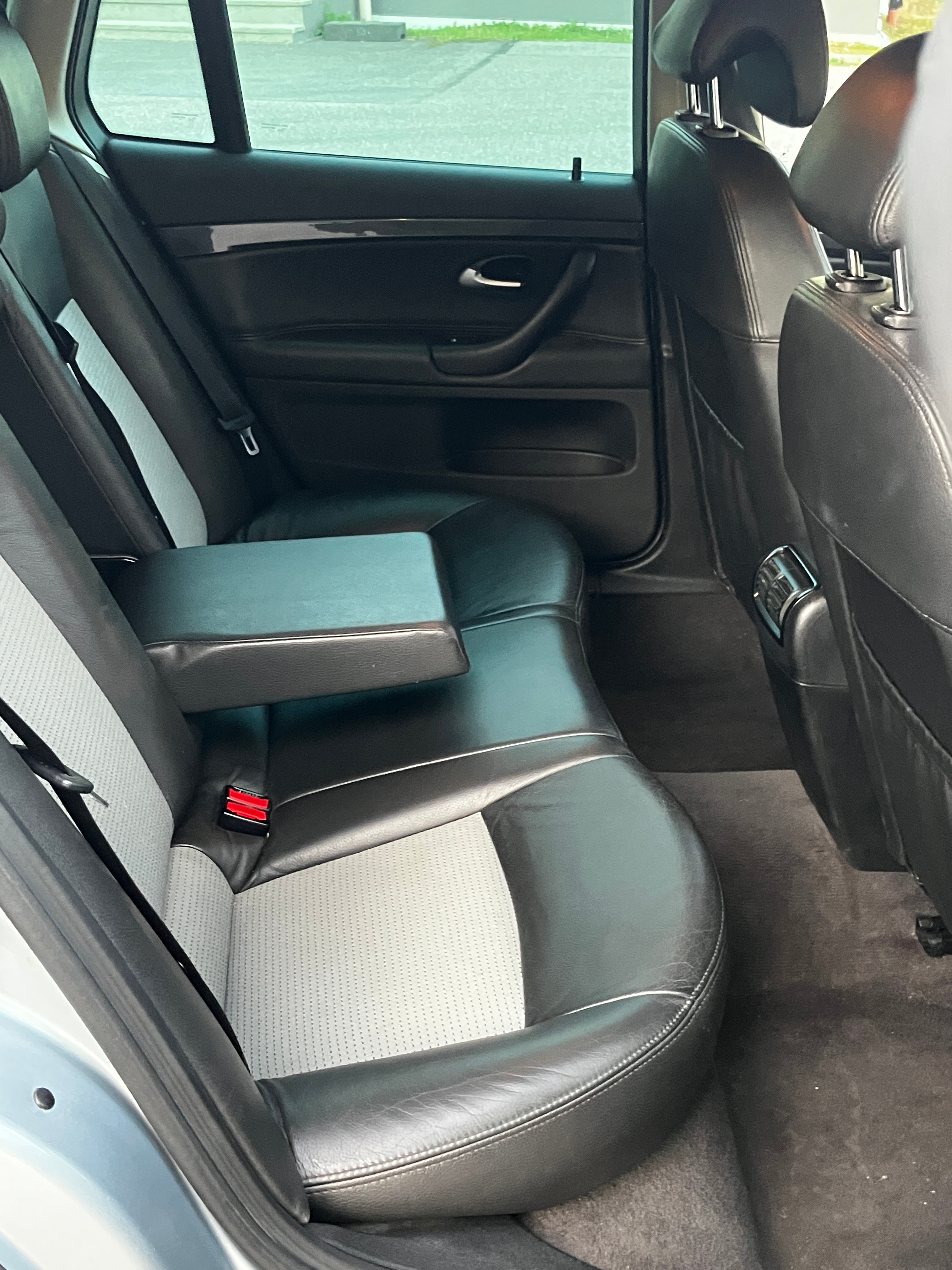 Saab 9-3X 2.0 T BioPower XWD Manuell 2011, kuva 7/10