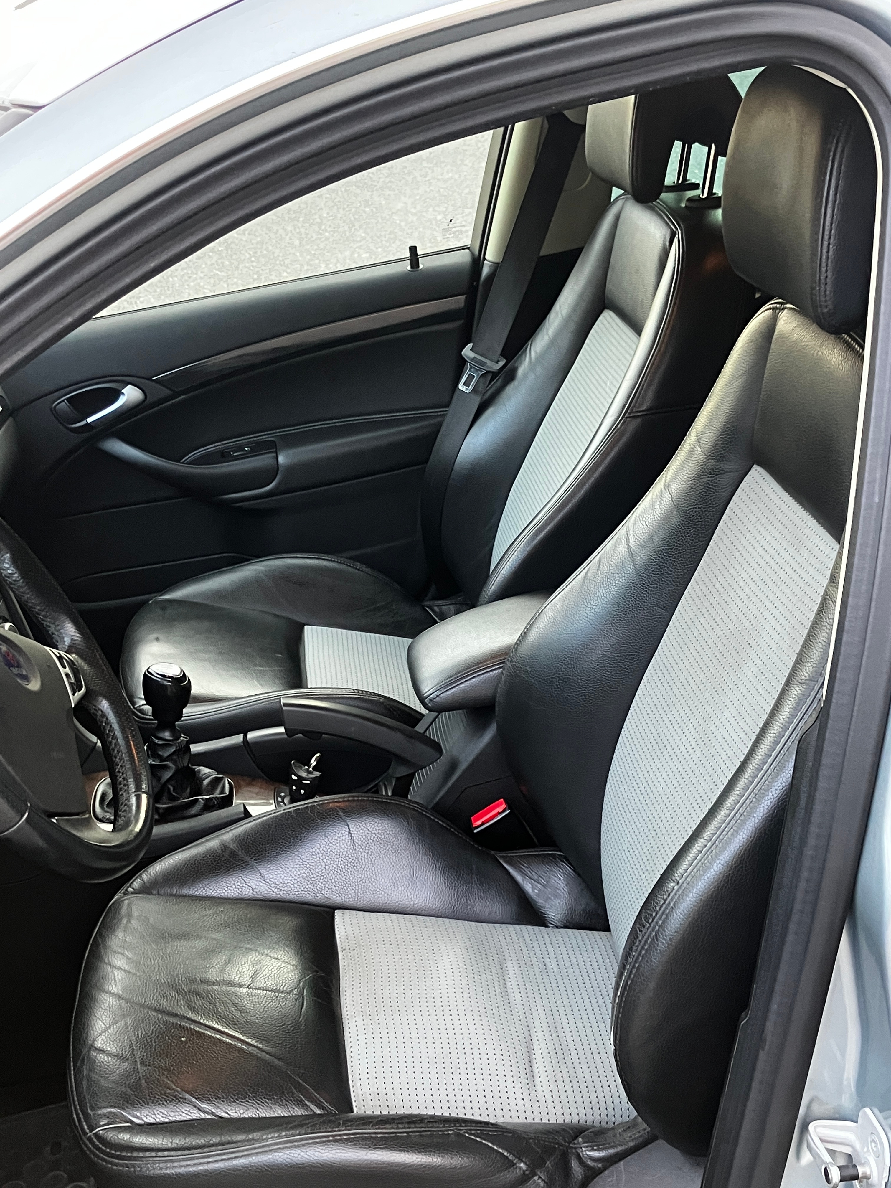 Saab 9-3X 2.0 T BioPower XWD Manuell 2011, kuva 6/10