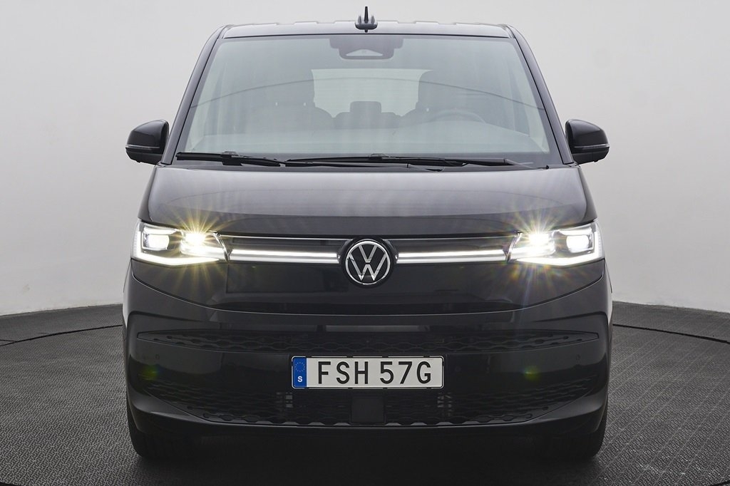 Volkswagen Multivan T7 STYLE e-Hybrid 2026, kuva 3/10