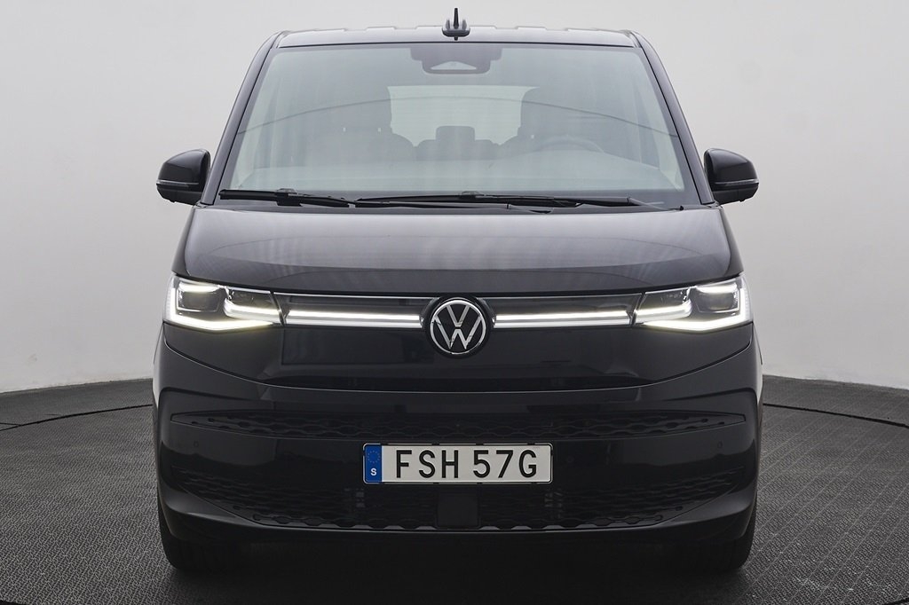 Volkswagen Multivan T7 STYLE e-Hybrid 2026, kuva 4/10