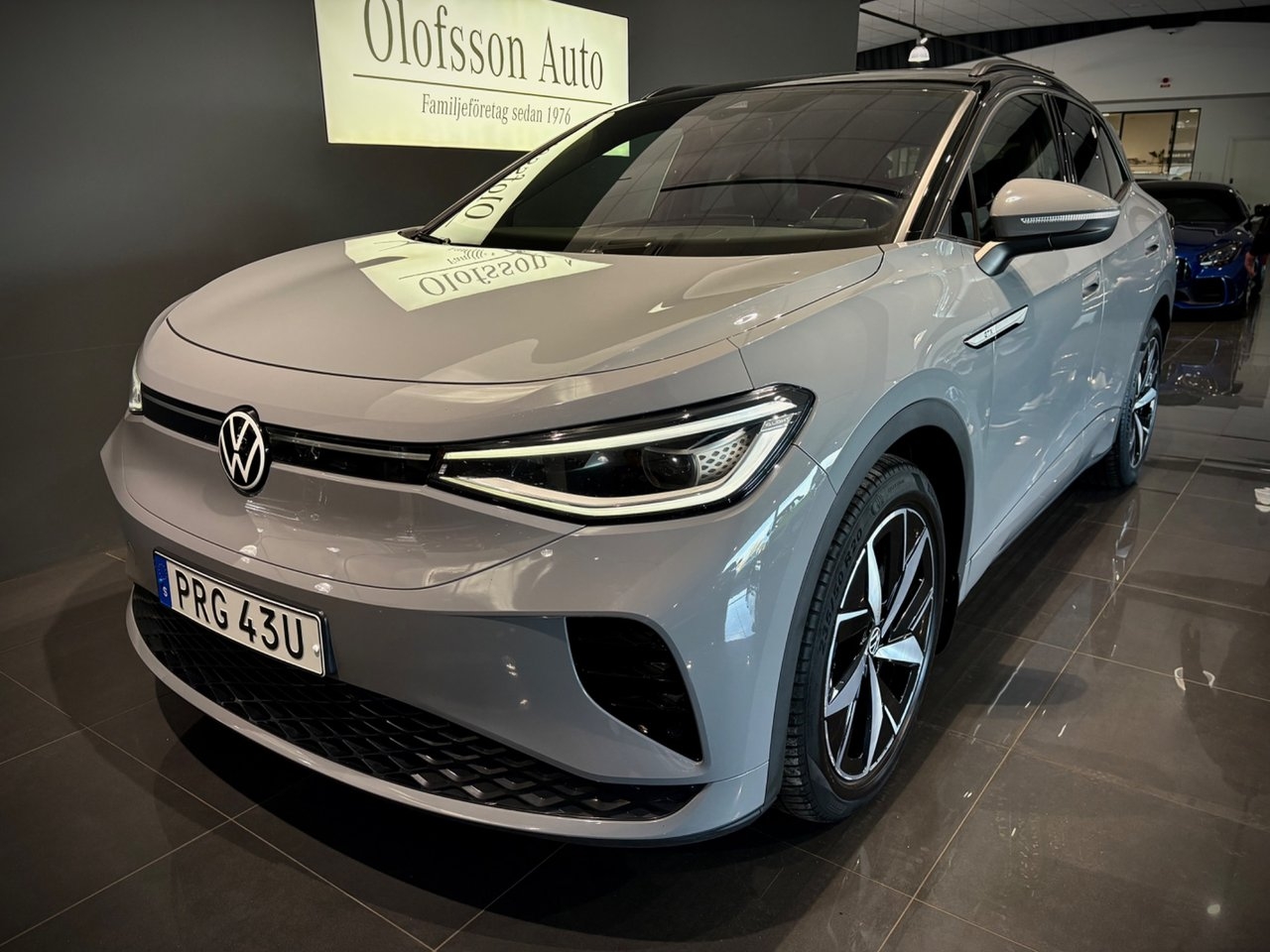 Volkswagen ID.4