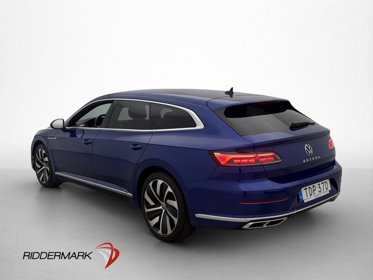 Volkswagen Arteon 2021, bild 4/36
