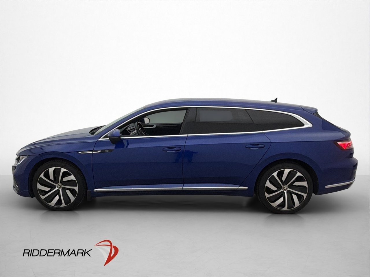Volkswagen Arteon 2021, bild 2/36