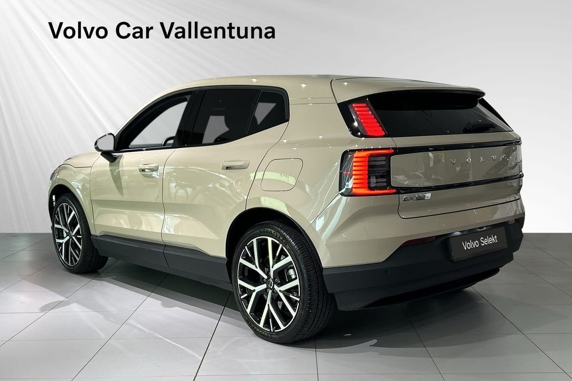 Volvo EX30 Twin Motor Performance Plus 2026, bild 4/17