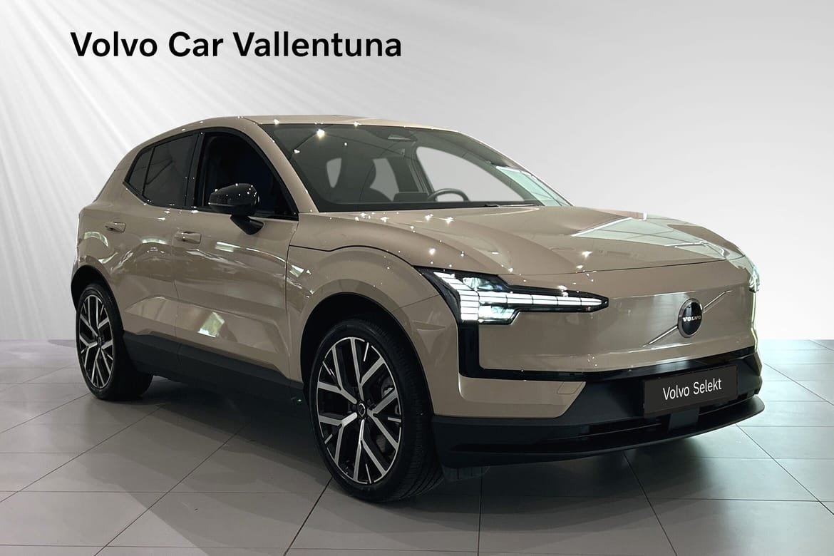 Volvo EX30 Twin Motor Performance Plus 2026, bild 6/17