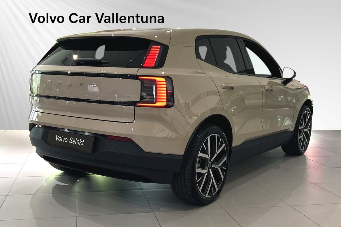 Volvo EX30 Twin Motor Performance Plus 2026, bild 5/17