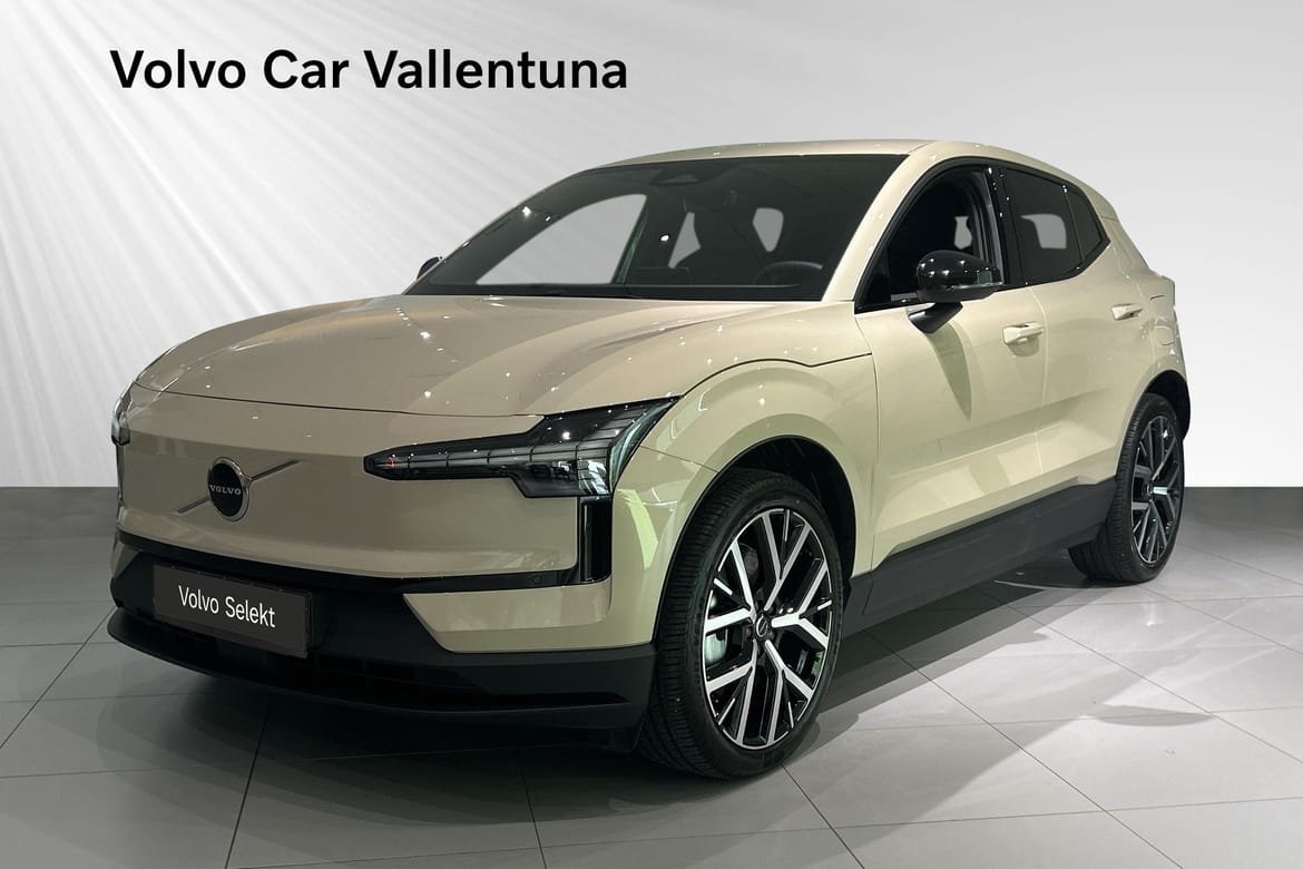 Volvo EX30