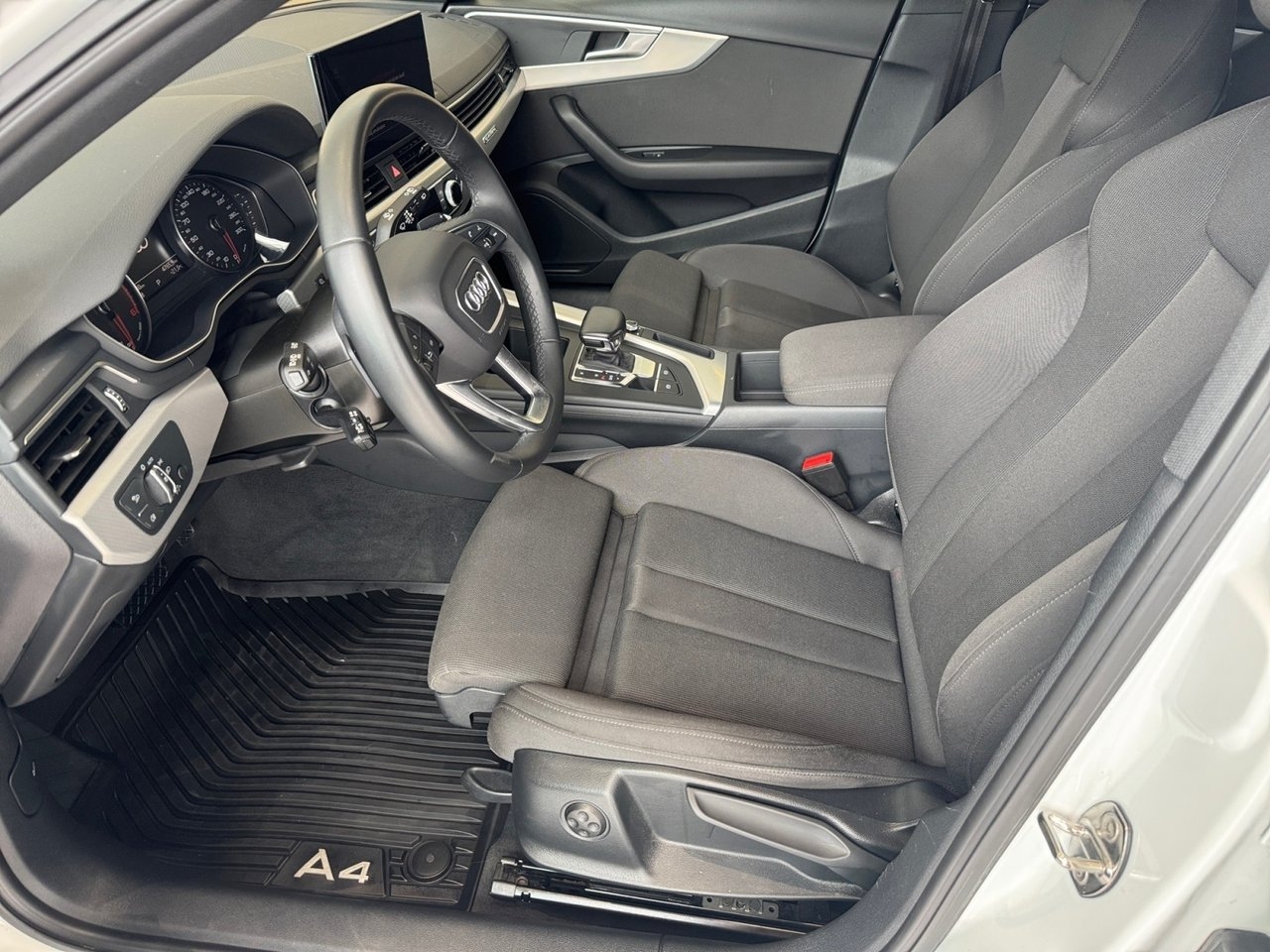 Audi A4 allroad TDI 204 S-tronic 2024, bild 7/12